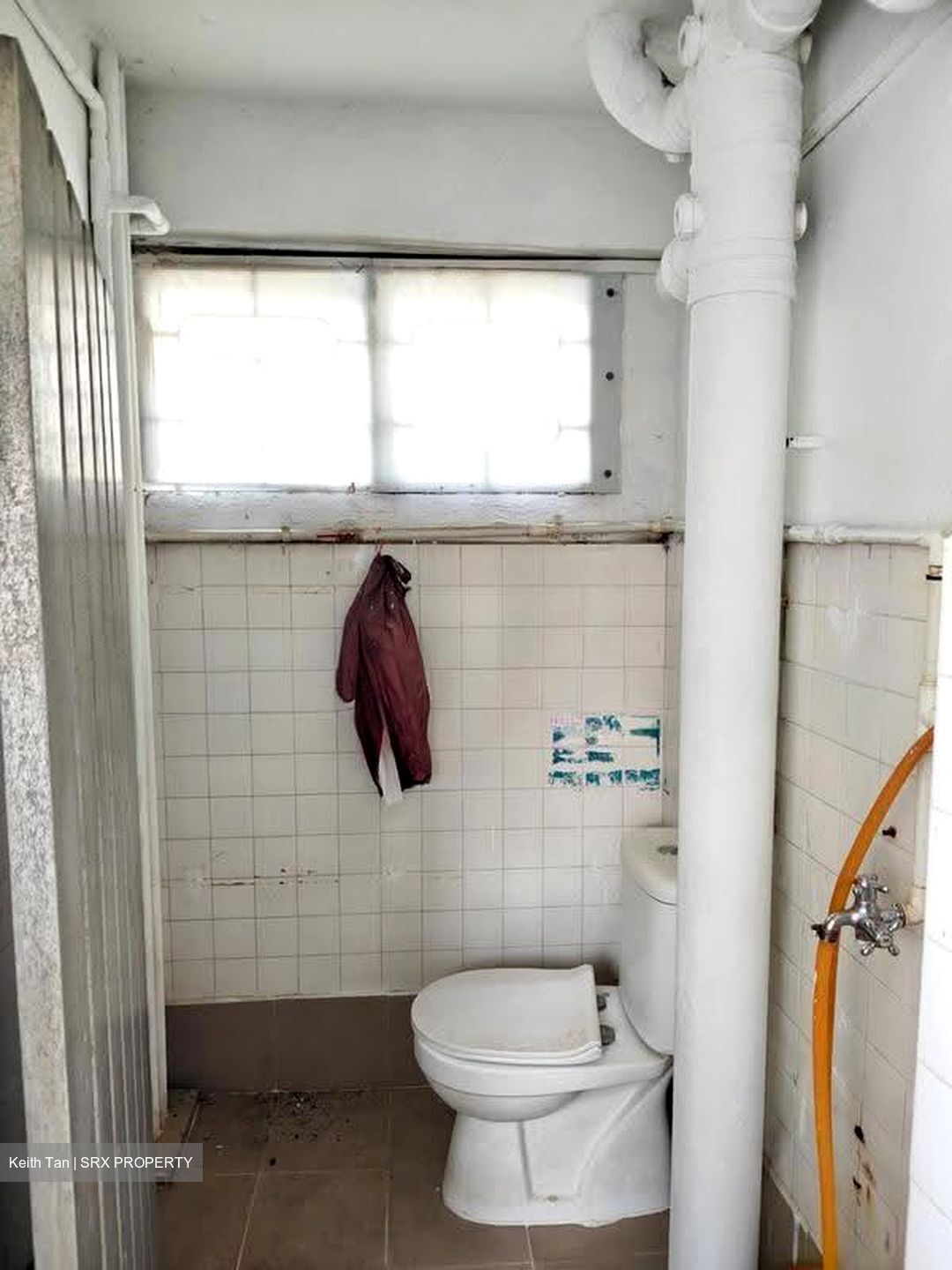 Yishun Ring Road (D27), Shop House #616385441